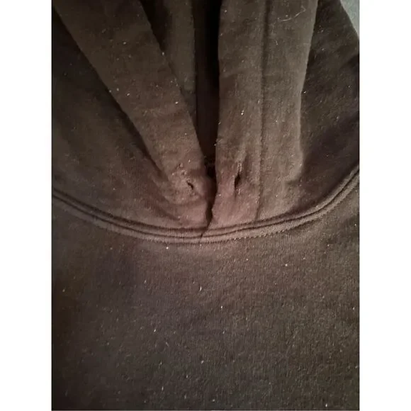 Popular Poison Tokyo Japan Hoodie Men Medium Long Sleeve Pocket Sweatshirt Kanji - Picture 6 of 6